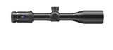 Zeiss Conquest V6 3-18x50 - Capped Windage Turret