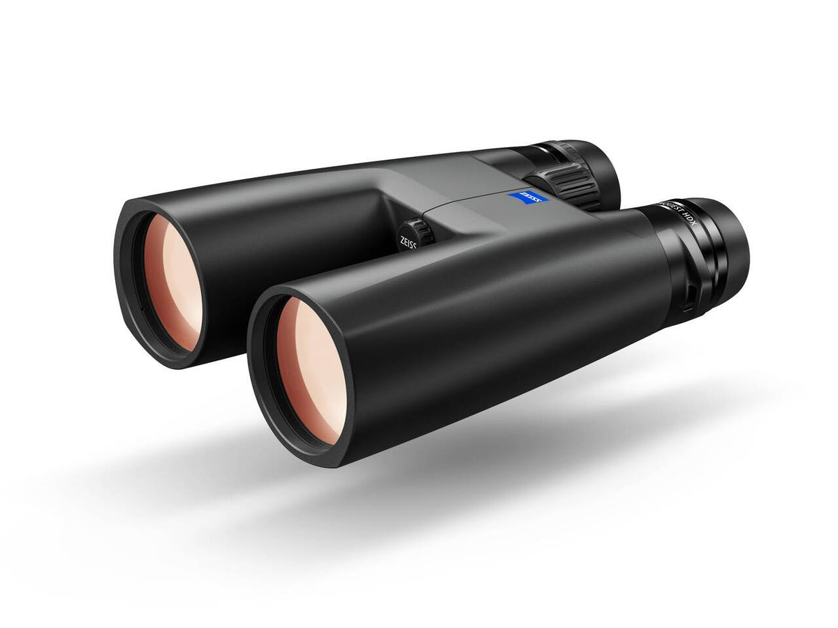 Zeiss Conquest HDX Binoculars, 15x56 (OPEN BOX)