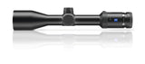 Conquest V6 2-12x50 - Reticle (#60) - Capped Turrets