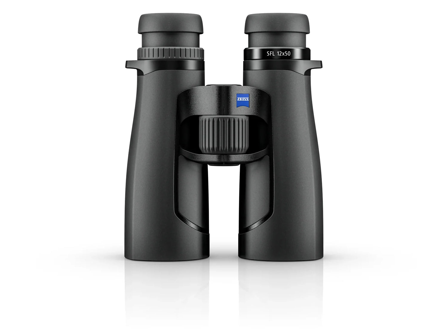 Zeiss Victory SFL 12x50 Binoculars W/ Tripod Adapter