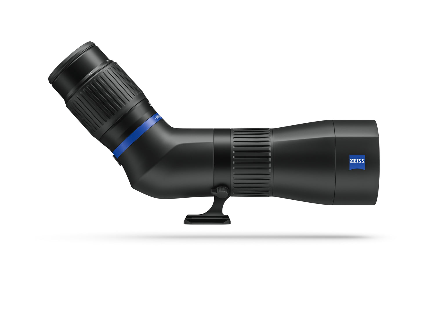 Zeiss Conquest Apia 20-50x 65mm Angled