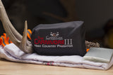 The Carnivore III Ultra Light Game Bag