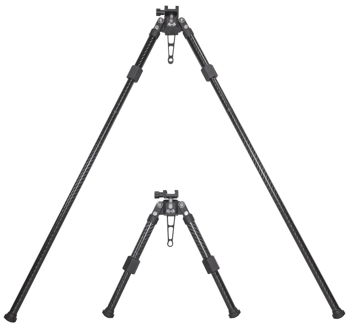 17.5" Leg Extensions for The Extreme Pod