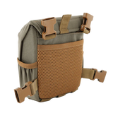 Marsupial Gear Enclosed Binocular Chest Pack (MEDIUM)