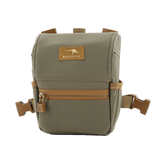 Marsupial Gear Enclosed Binocular Chest Pack (MEDIUM)