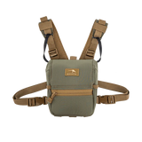 Marsupial Gear Enclosed Binocular Chest Pack (MEDIUM)