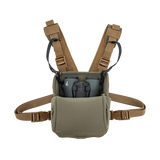 Marsupial Gear Enclosed Binocular Chest Pack (MEDIUM)