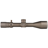 Nightforce NX8 4-32x50mm F2 ZeroStop .250 MOA DigIllum PTL MOAR CF2D