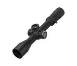 Nightforce NX6 2-12x42, F1, FieldSet, DigIllum, FC-MRx (MOA)