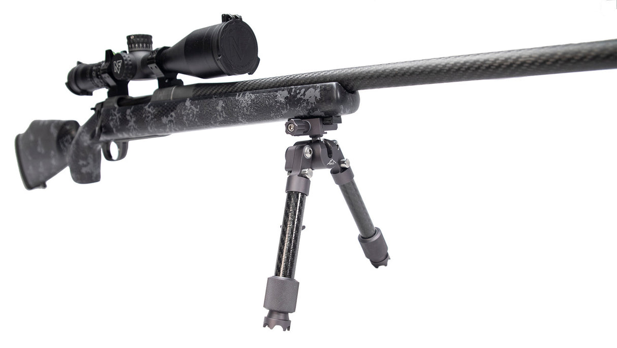 Extreme Gen 2 Pod (bipod) Short 7-10"