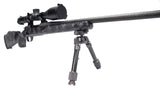 Extreme Gen 2 Pod (bipod) Short 7-10"