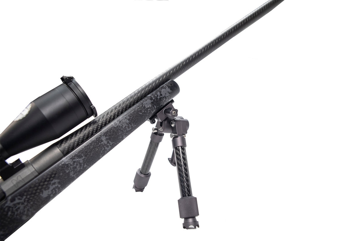 Extreme Gen 2 Pod (bipod) Short 7-10"