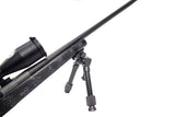 Extreme Gen 2 Pod (bipod) Short 7-10"