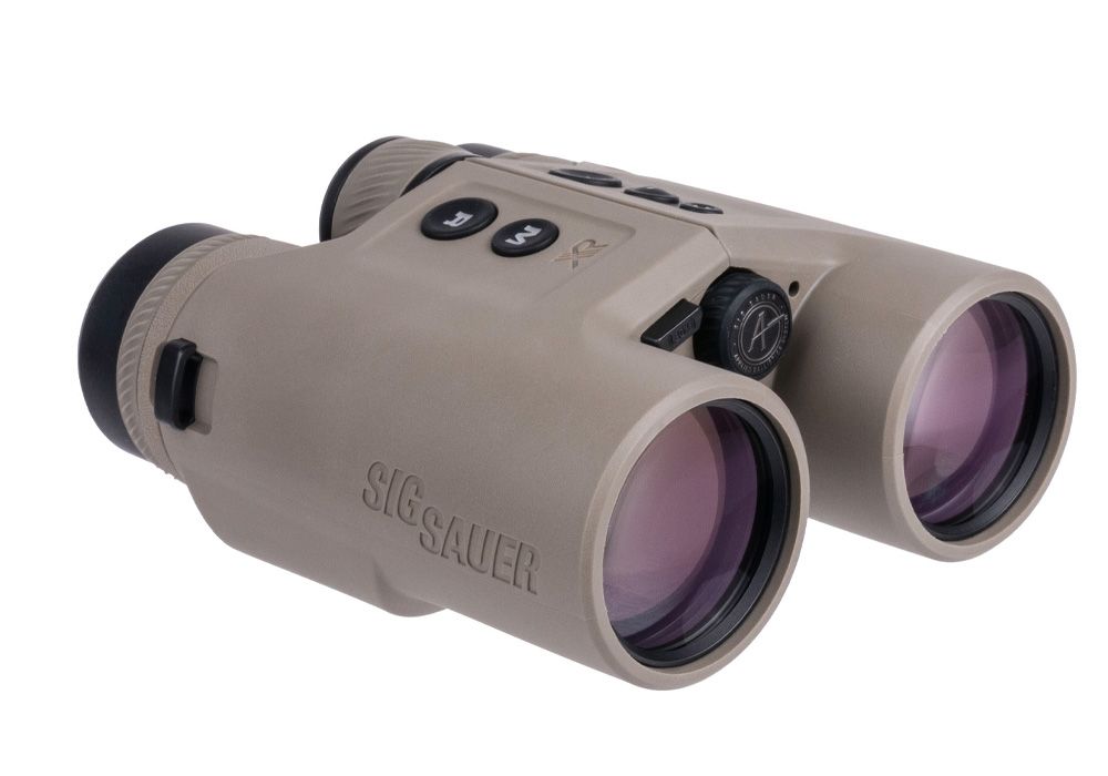 SIG KILO 10K-ABS HD GEN II