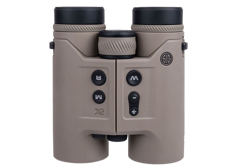 SIG KILO 10K-ABS HD GEN II