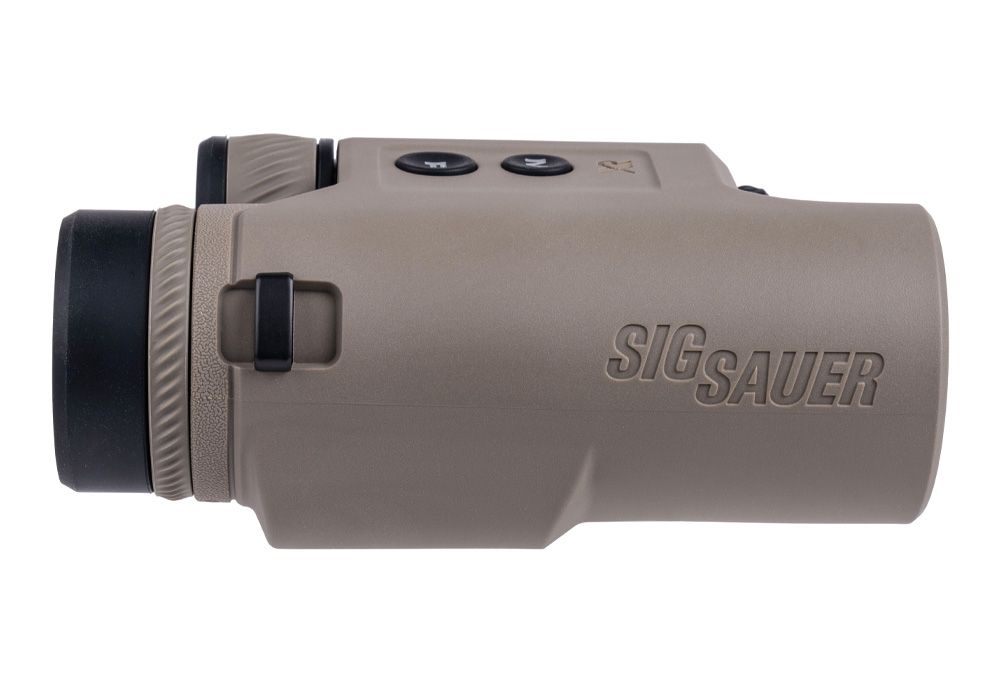 SIG KILO 10K-ABS HD GEN II