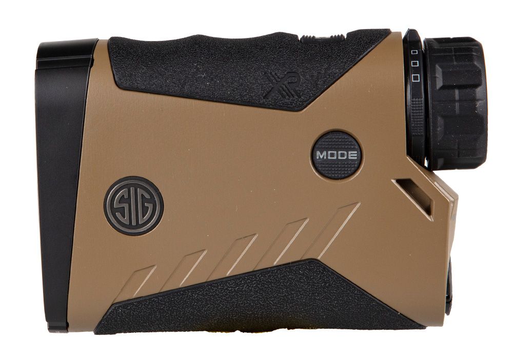 Sig Sauer Kilo8K-ABS Gen II 7x25mm FDE Monocular