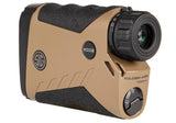 Sig Sauer Kilo8K-ABS Gen II 7x25mm FDE Monocular