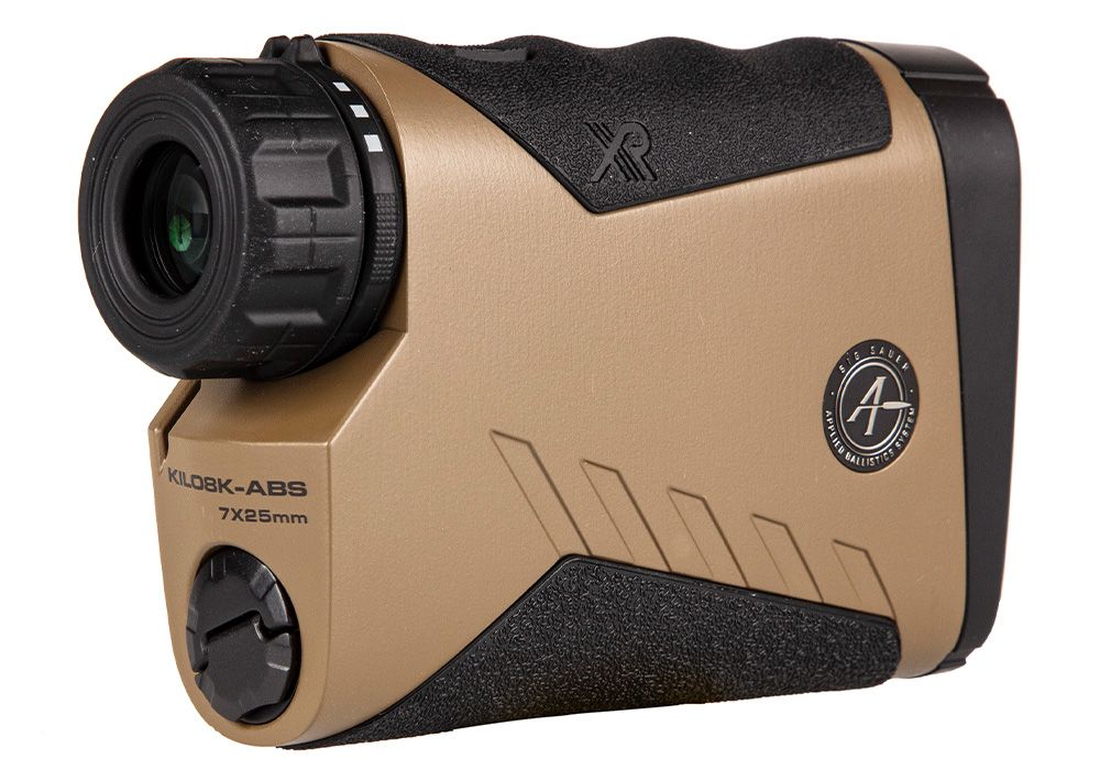 Sig Sauer Kilo8K-ABS Gen II 7x25mm FDE Monocular