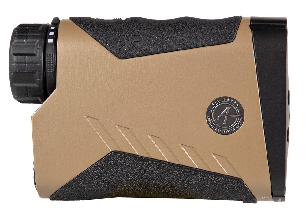 Sig Sauer Kilo8K-ABS Gen II 7x25mm FDE Monocular