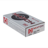 Hornady Match 6mm ARC, 108gr ELD Match, 20/Box