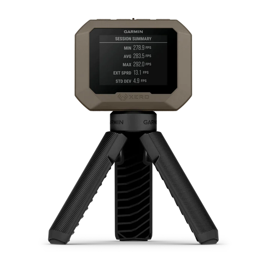 Garmin Xero C1 PRO