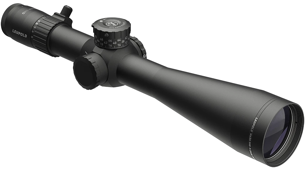 Leupold Mark 5HD 5-25x56 M1C3 FFP PR1-MOA