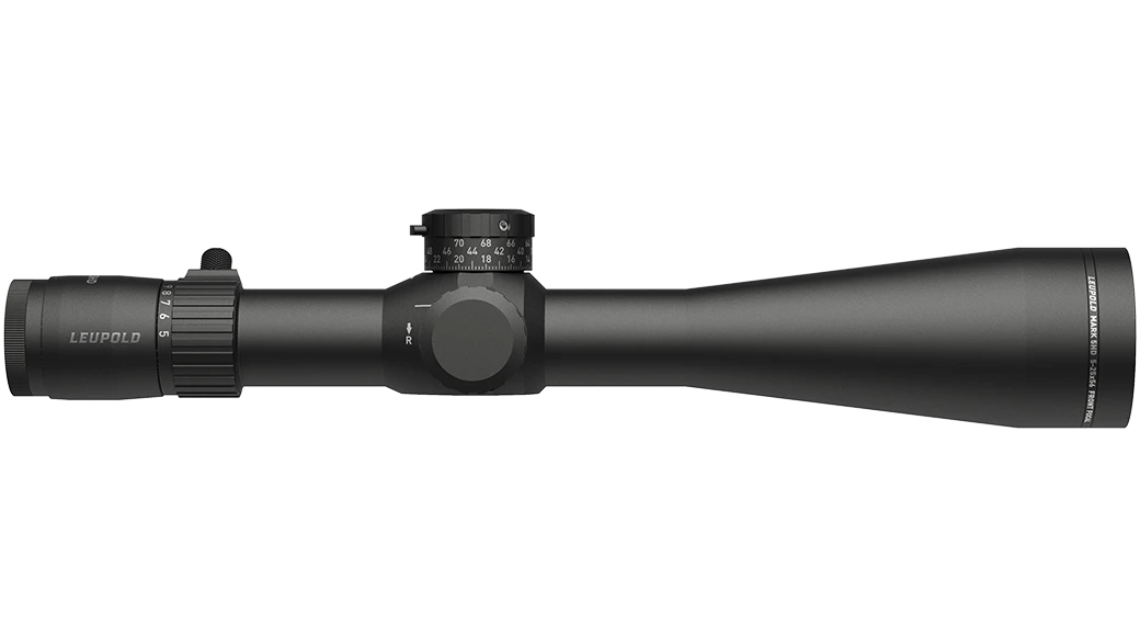 Leupold Mark 5HD 5-25x56 M1C3 FFP PR1-MOA