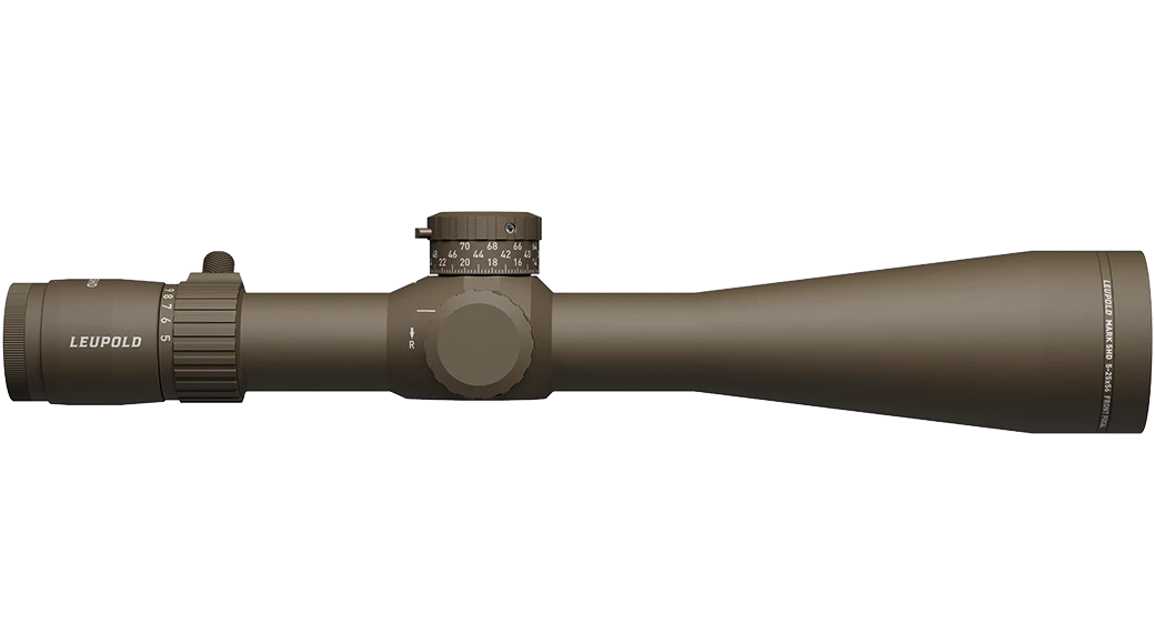 Leupold Mark 5HD 5-25x56 M1C3 FFP PR1-MOA