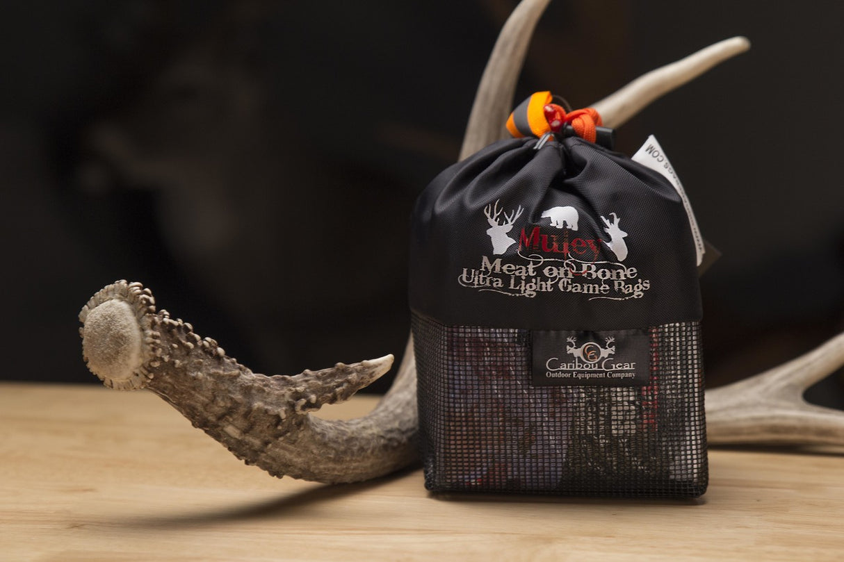 The Muley Ultra Light Game Bag