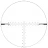 Nightforce NX8 4-32x50mm F2 ZeroStop .250 MOA DigIllum PTL MOAR CF2D