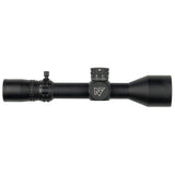 Nightforce NX8 2.5-20x50 F2 .1 MRAD MIL-CF2 Riflescope C638