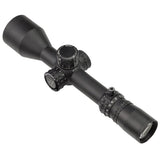 Nightforce NX8 2.5-20x50 F2 .1 MRAD MIL-CF2 Riflescope C638