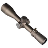 Nightforce NX8 4-32x50mm F2 ZeroStop .250 MOA DigIllum PTL MOAR CF2D