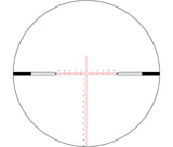Nightforce NX6 5-30x56, FieldSet, F1, DigIllum, MOA-C