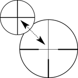 Zeiss Conquest V6 5-30x50 - External Turrets