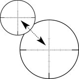 Reticle 93