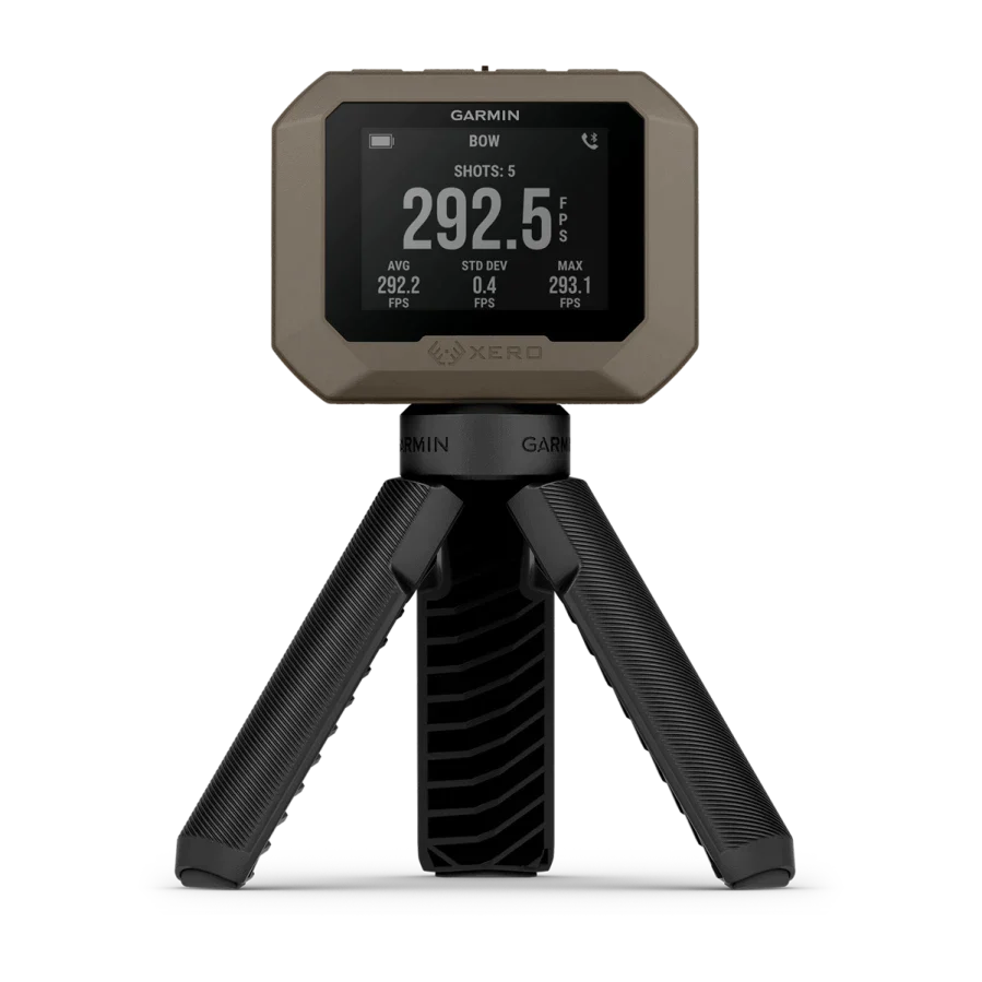 Garmin Xero C1 PRO