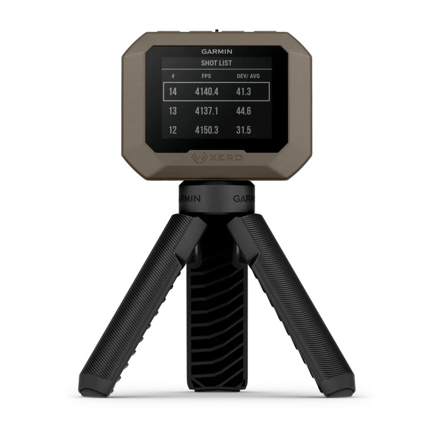 Garmin Xero C1 PRO