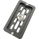 Leofoto QP-70N 70mm Plate ARCA Compatible