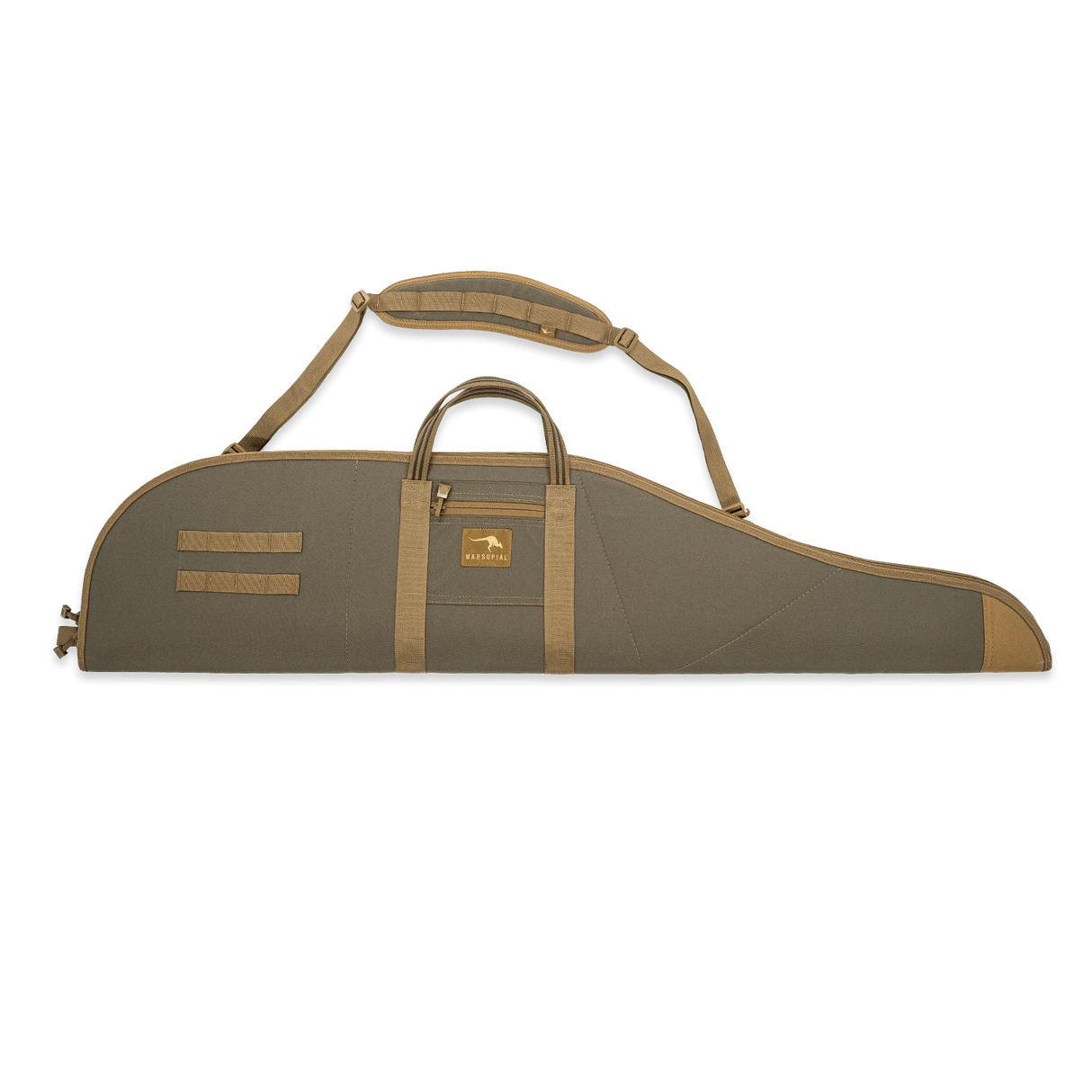 Marsupial Gear Padded Rifle Case