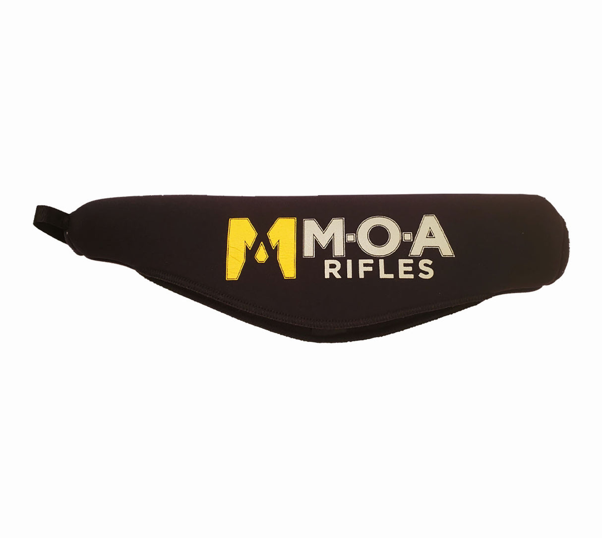 MOA Rifles Scope Coat - Large