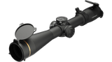Leupold VX-6HD Gen 2 3-18x44 CDS-SZL2 Side Focus Illum. TMOA
