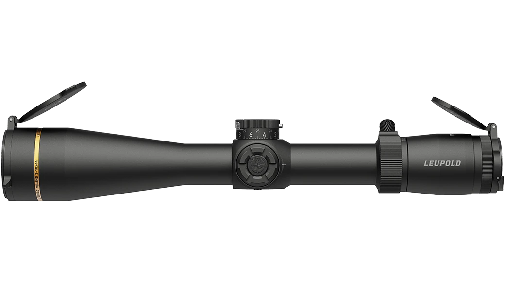 Leupold VX-6HD Gen 2 3-18x44 CDS-SZL2 Side Focus Illum. TMOA