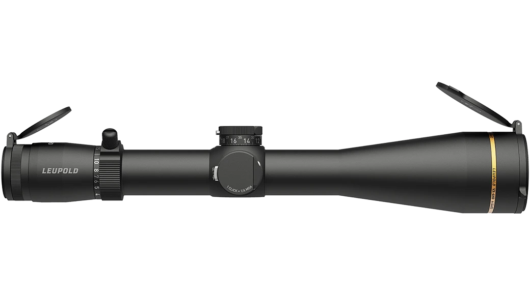 Leupold VX-6HD Gen 2 4-24x52 CDS-SZL2 Side Focus Illum. TMOA