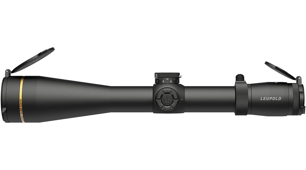 Leupold VX-6HD Gen 2 4-24x52 CDS-SZL2 Side Focus Illum. TMOA