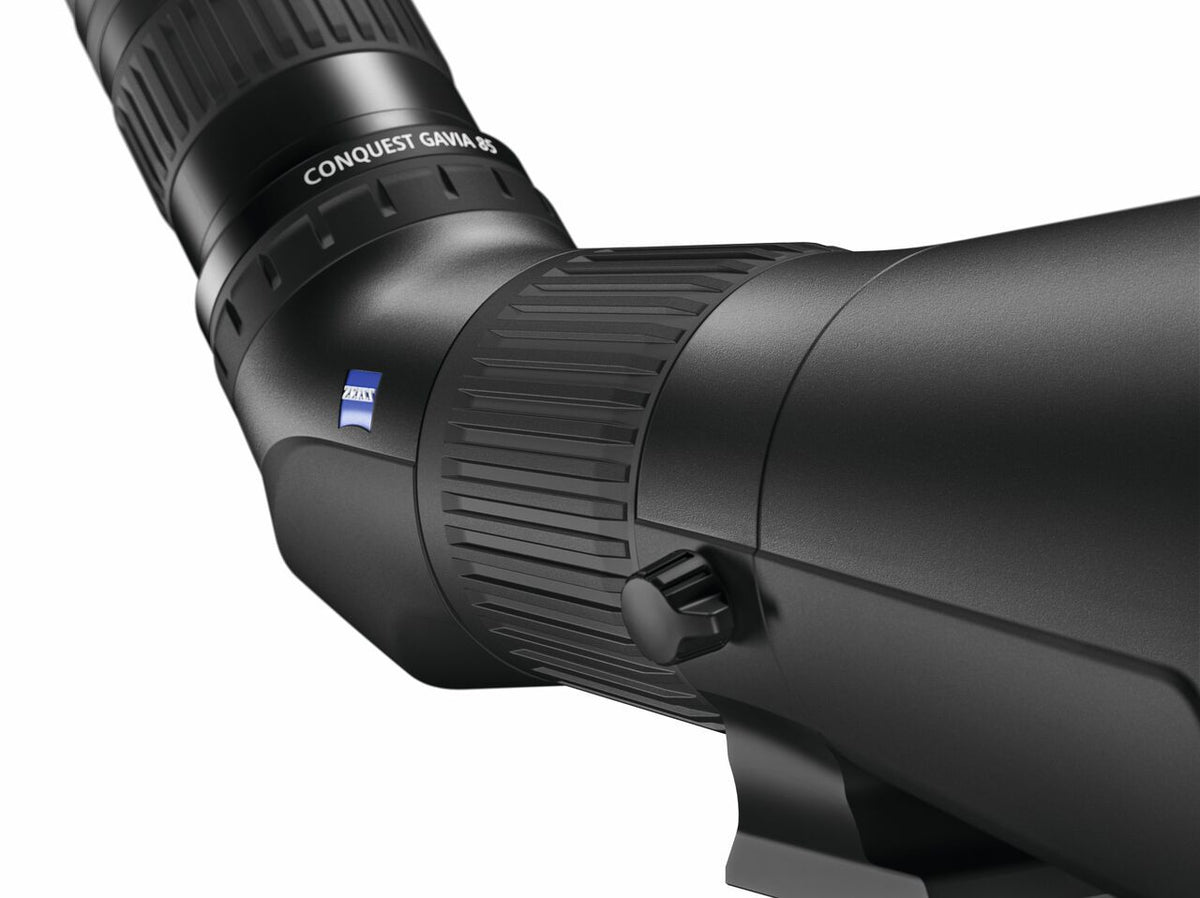 Zeiss Conquest GAVIA 85 (incl.30-60x Eyepiece) (Brand New - OPEN BOX)