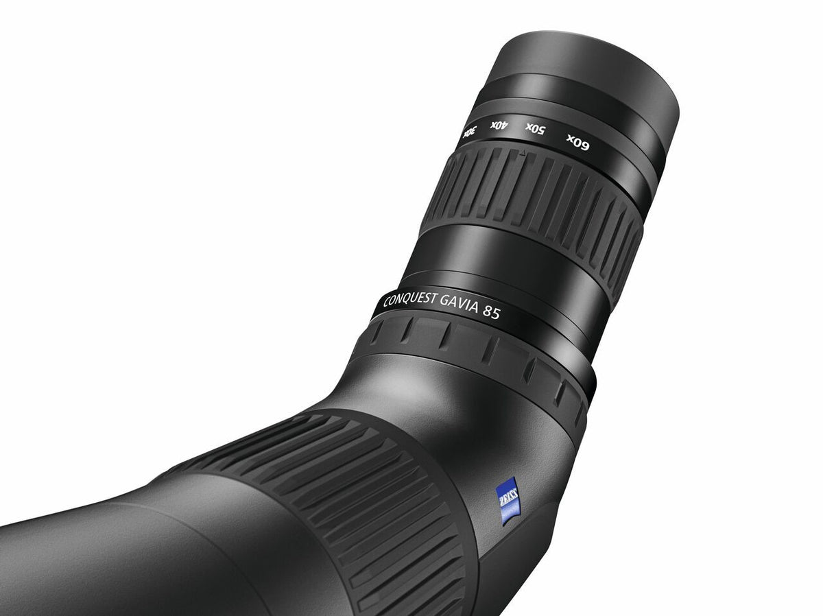 Zeiss Conquest GAVIA 85 (incl.30-60x Eyepiece) (Brand New - OPEN BOX)