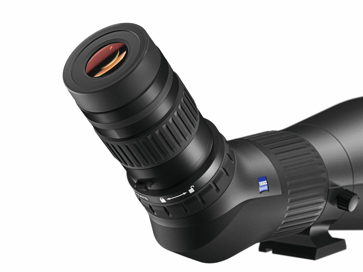Zeiss Conquest GAVIA 85 (incl.30-60x Eyepiece) (Brand New - OPEN BOX)