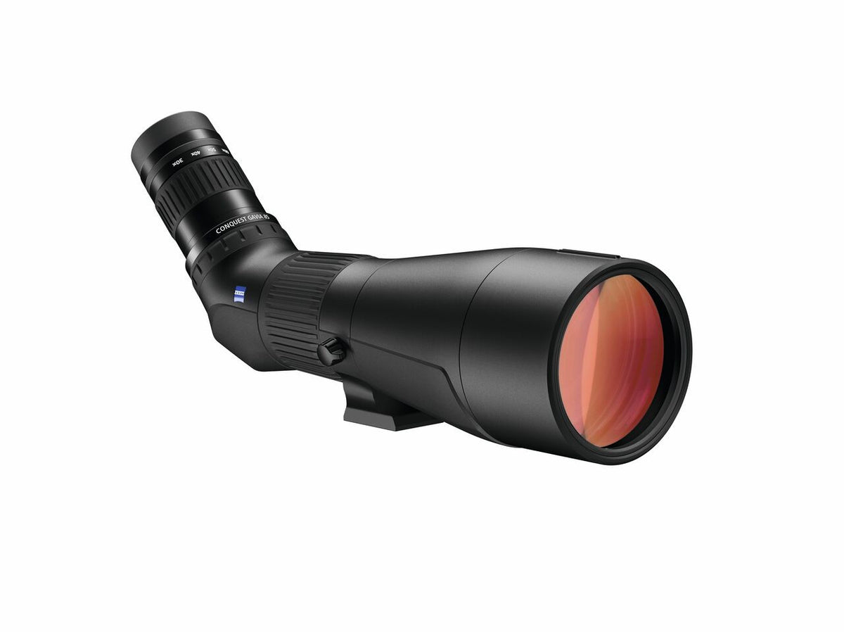 Zeiss Conquest GAVIA 85 (incl.30-60x Eyepiece) (Brand New - OPEN BOX)